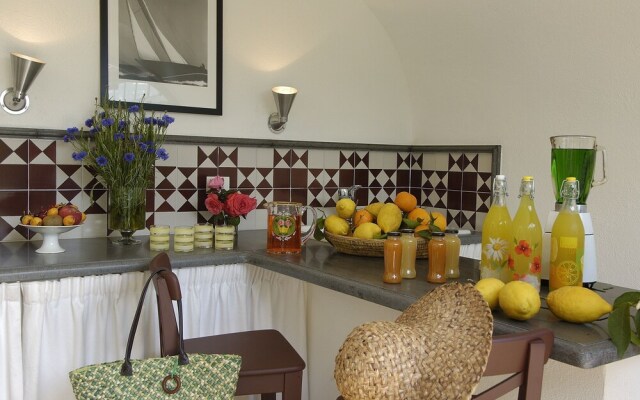 Marechiaro Villa  Relais