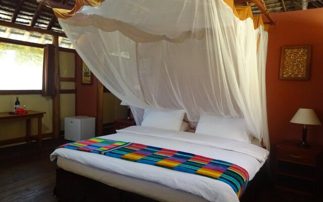 Barry's Beach Resort