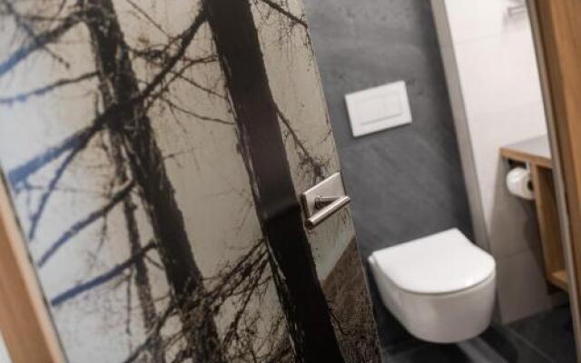 Hotel Am Fels