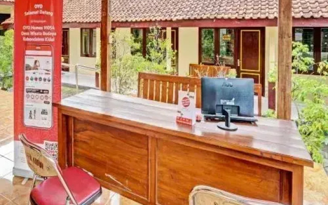 Desa Wisata Budaya Kebondalem Kidul by OYO