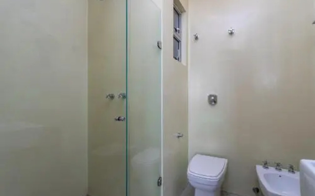 Rio5 Stylish Apartment Ipanema