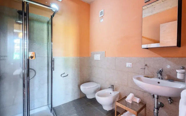 Deluxe Apartment Villa Pesca - Cignella Resort