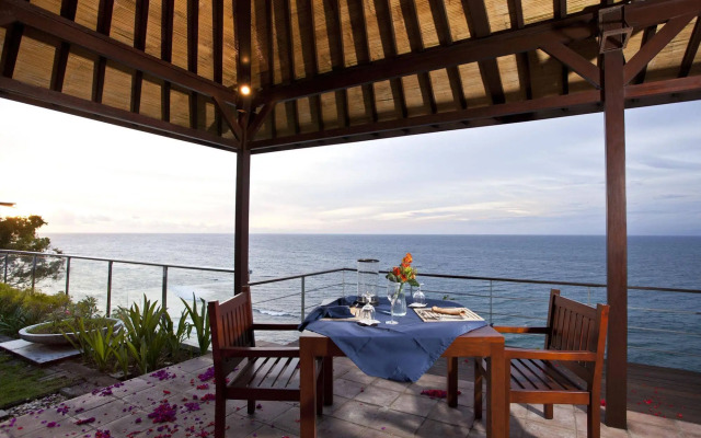 Nomina Villas Pecatu