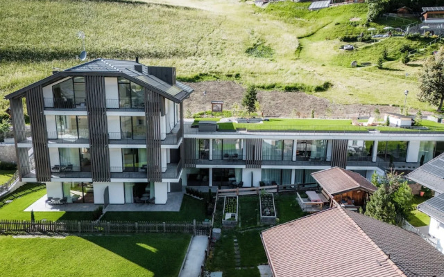 Anna Lodges Dolomites