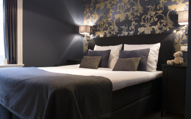 Grand Canal Boutique Hotel