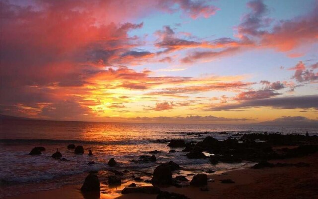 Wailea Ekahi 17B - One Bedroom Condo