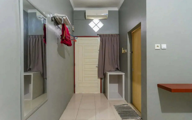 SBH residence
