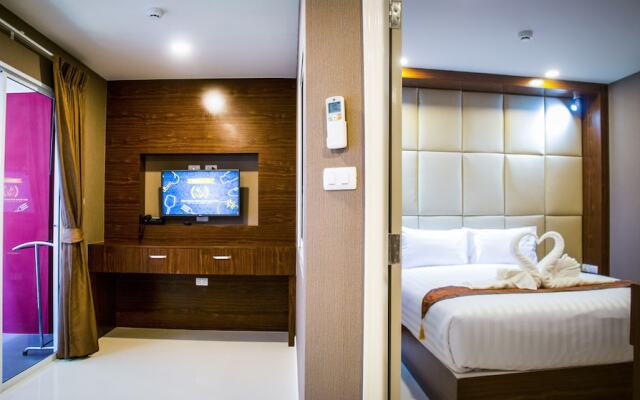 New Nordic Hotel Pattaya