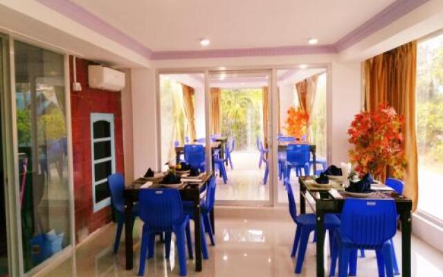 Royal Lin Thar Guest House