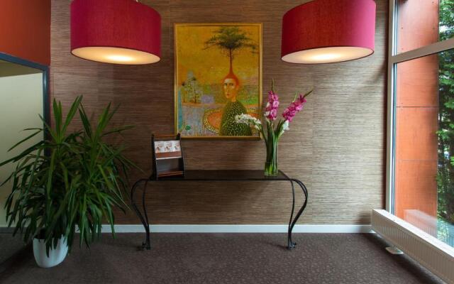 MEDEA Apartments by UPA
