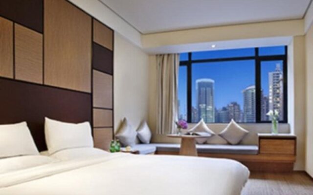 JI Hotel Tianshui South Road, Lanzhou