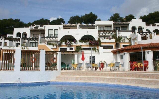Apartments Pims Cala Llonga
