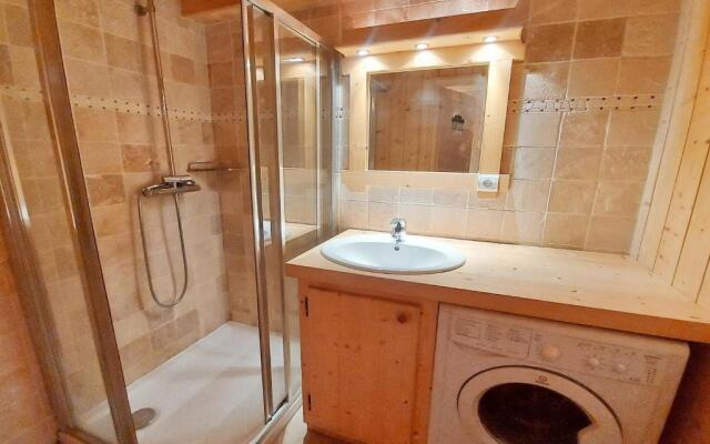 Appartement Samoëns, 2 pièces, 5 personnes - FR-1-624-42