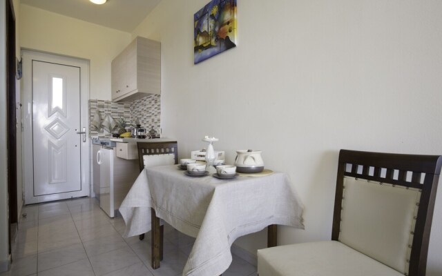 George Beach Studios & Villas