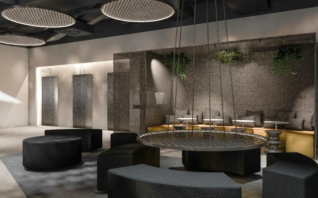 H2 Hotel Saarbrücken
