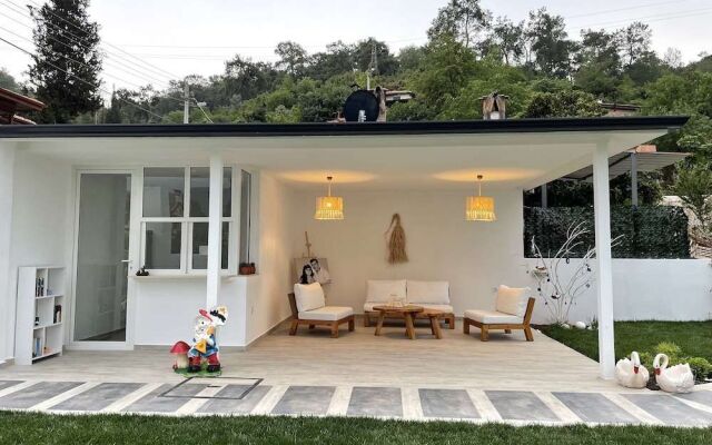 Kugu Butik Apart