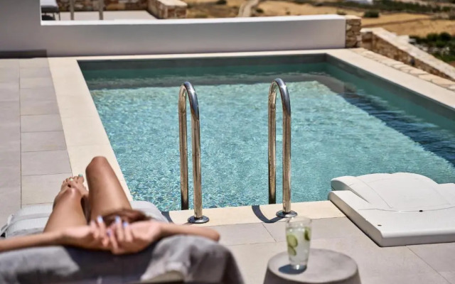 Voya Sifnos Mindful Stay