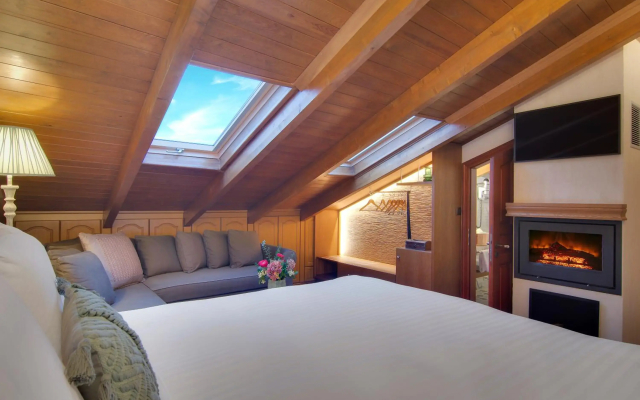 Archontariki Boutique Hotel