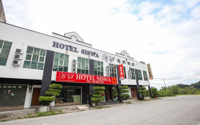 OYO 89539 Hotel Siswa