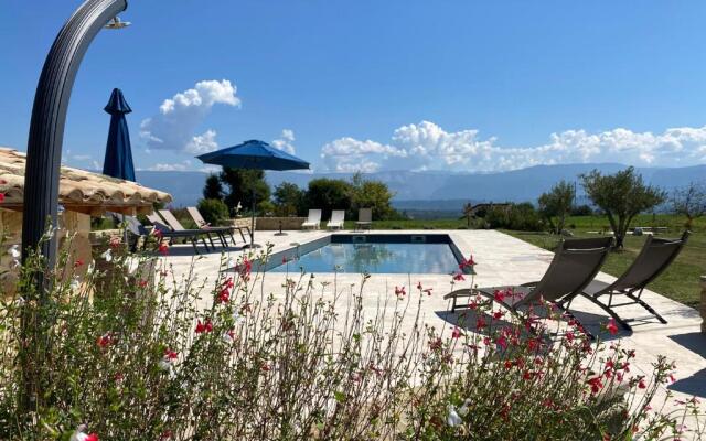 Les écuries du Fournel