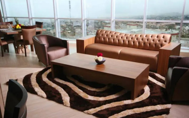 Titanic Hotel & Spa