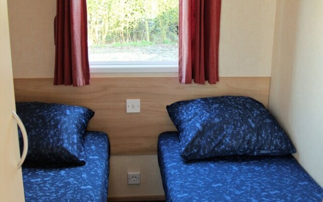 Ferienpark Roompot Beach Resort
