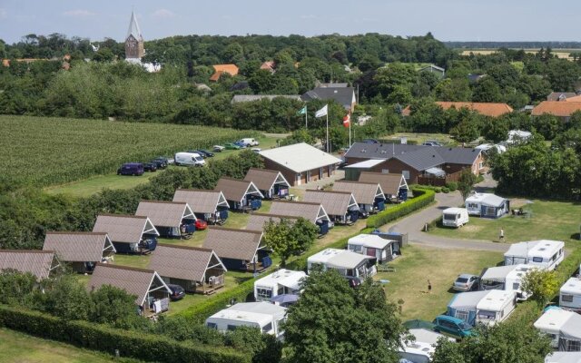 Møgeltønder Camping & Cottages