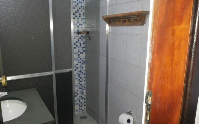 Hotel Cabeça de Boi