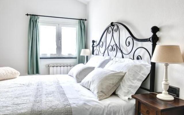 A casa di Cinzia