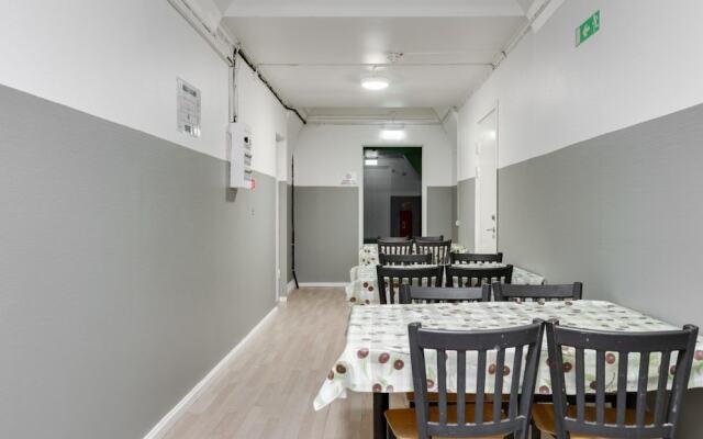 Hotell HOF