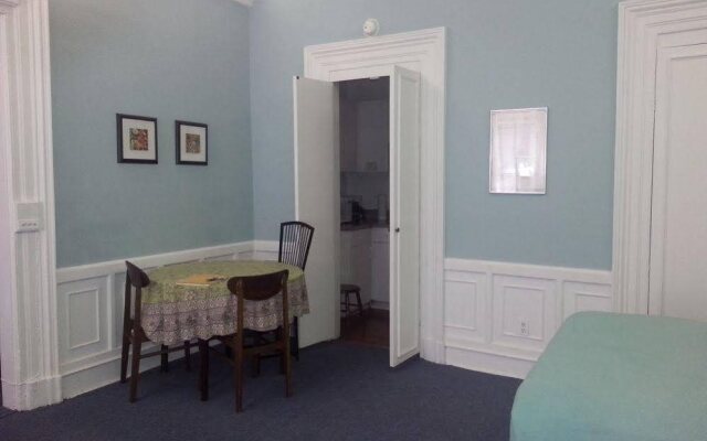 Guest House Off Park
