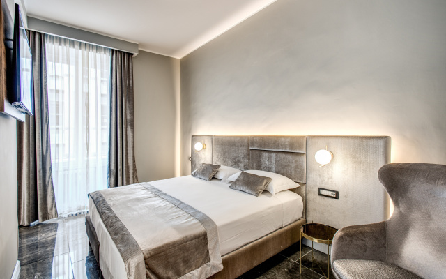Apollo Boutique Hotel - Image 5