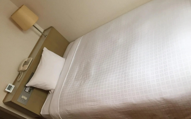 Hotel Crown Hills Sagamihara
