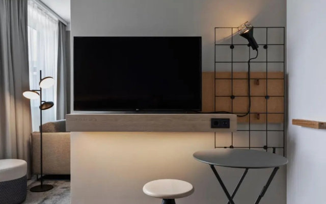 Moxy Duesseldorf City