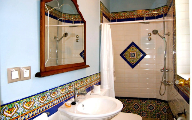 Riad El Reducto