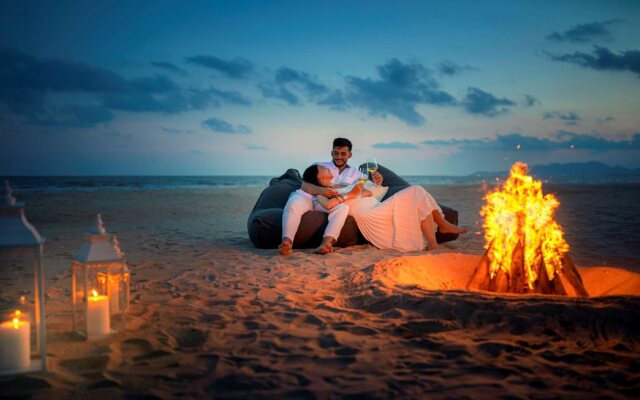 Melia Ho Tram Beach Resort