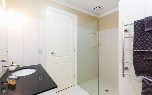 Domain Two Apartment