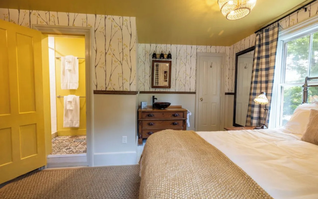 Wilder House Berkshires