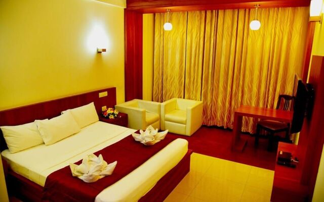 Sasthapuri Hotels
