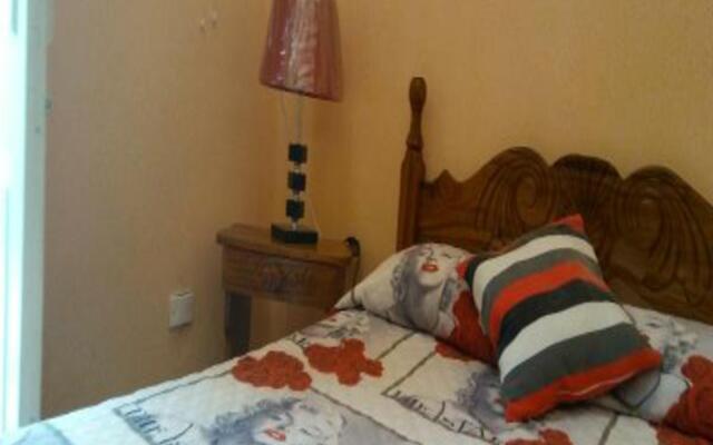 Hostal Flor de Elianys