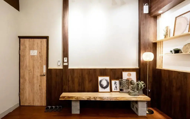 Zen Residence