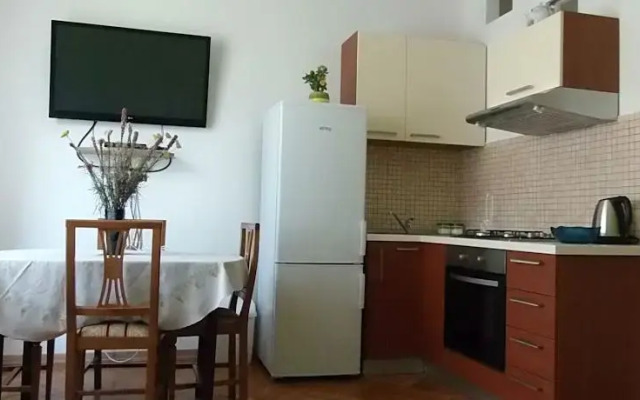 Apartments Dryad