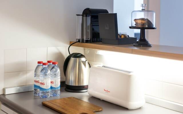 Sweet Inn Apartments Baixa