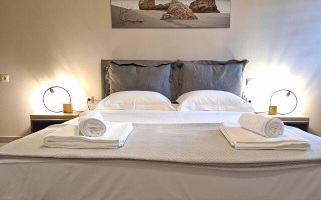 On the water lodging 2