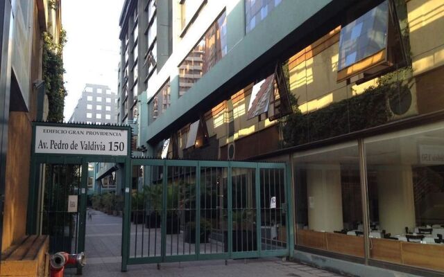 Apart Hotel Dos Providencia