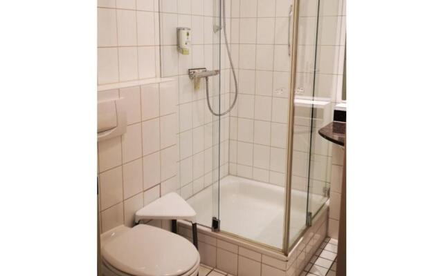 Am Kurhaus 508 - Ostsee-Lug