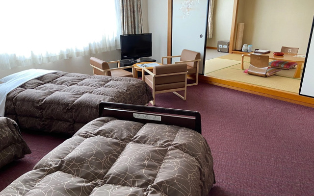 Kamenoi Hotel Fukui