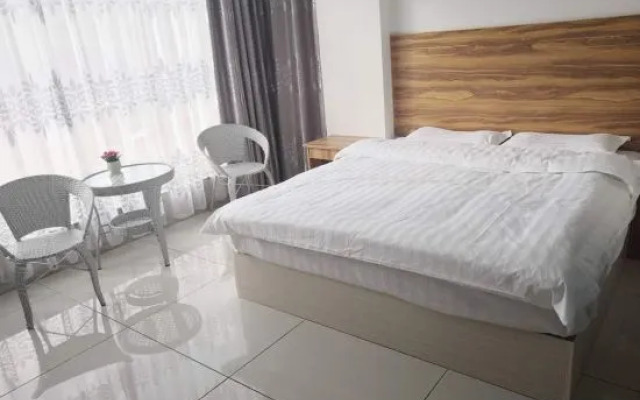 Fuxian Lake Rujia Hotel (Sunshine Coast Branch)