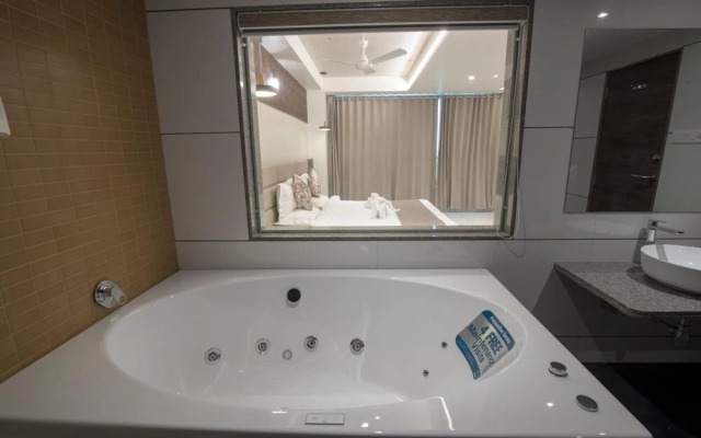 Hotel Silvera Grand