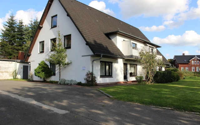 Hotel Zur Treene
